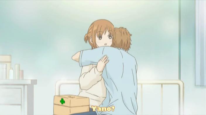 Otaku Gallery  / Anime e Manga / Bokura Ga Ita / Screenshots / Episodio 06 / 176.jpg